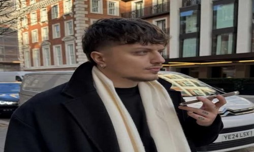 یاسین ترکی پوبون اشوان کیارش حصین مهیار شایع نایت لایف 16